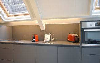 Bow Suites