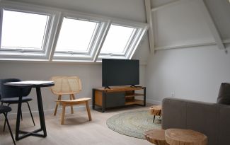 Bow Suites
