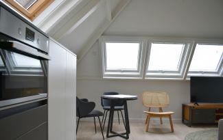 Bow Suites