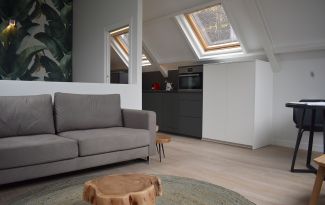 Bow Suites