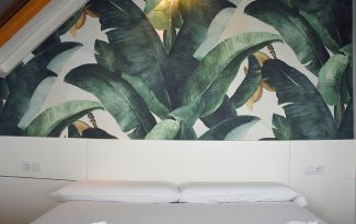 Bow Suites