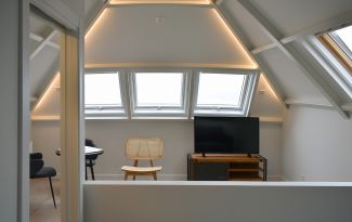 Bow Suites