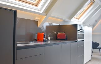 Bow Suites