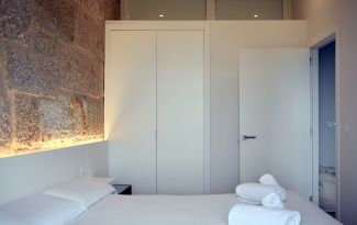 Bow Suites