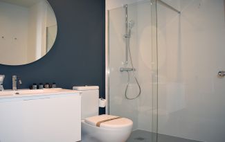 Bow Suites
