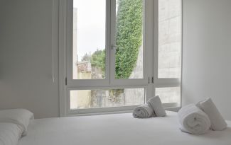 Bow Suites