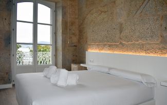 Bow Suites