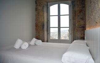 Bow Suites