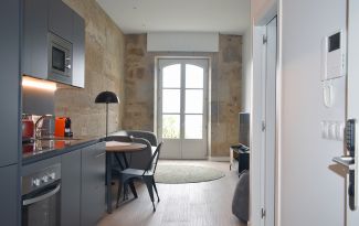 Bow Suites