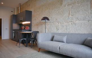 Bow Suites