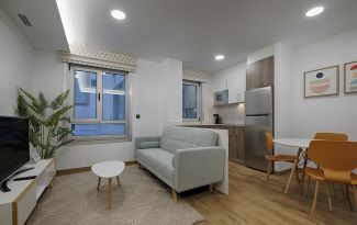 TH Apartments