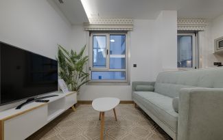 TH Apartments