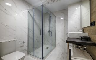 TH Apartments