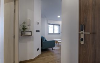 TH Apartments