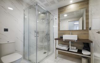 TH Apartments