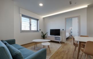 TH Apartments