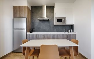TH Apartments