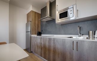 TH Apartments