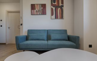 TH Suites - Apartamento 102