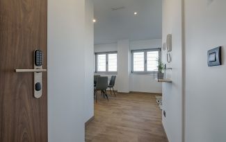 TH Apartments