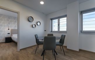TH Apartments