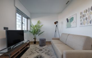 TH Apartments