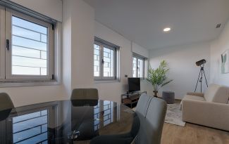 TH Apartments