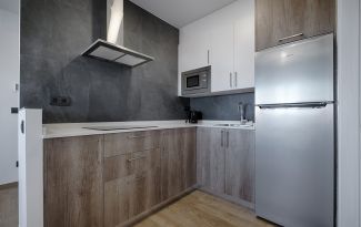 TH Apartments