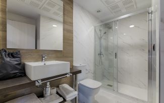 TH Apartments
