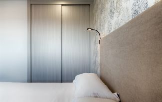 TH Apartments