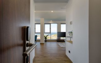 TH Apartments