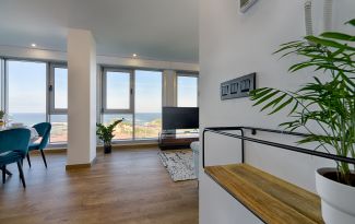 TH Apartments