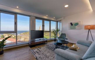 TH Suites - Apartment Sea View 203