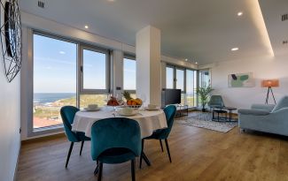 TH Apartments