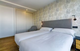 TH Apartments