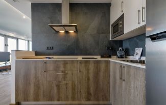 TH Apartments