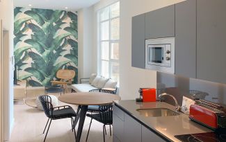 Bow Suites
