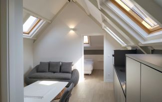 Bow Suites