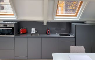Bow Suites