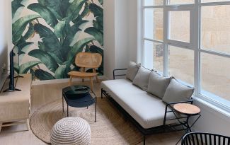 Family apartment