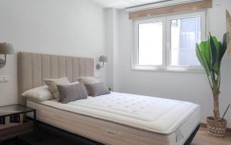 Apartamentos Rey