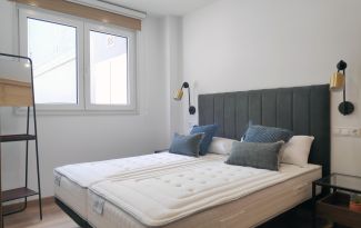 Apartamentos Rey