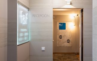 Pensión Residencia F&F