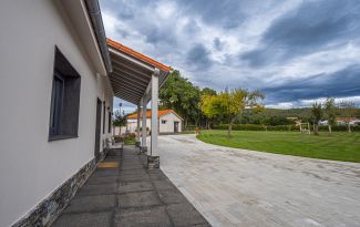 Casa das Ferreñas
