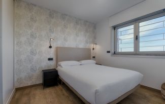 TH Apartments