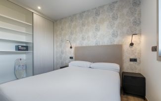 TH Apartments