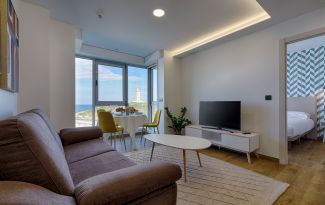 TH Apartments
