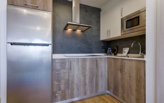 TH Apartments