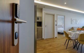 TH Apartments