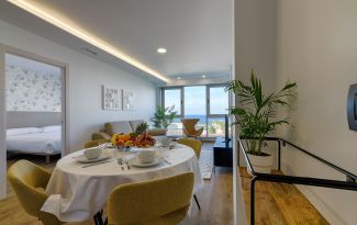 TH Apartments